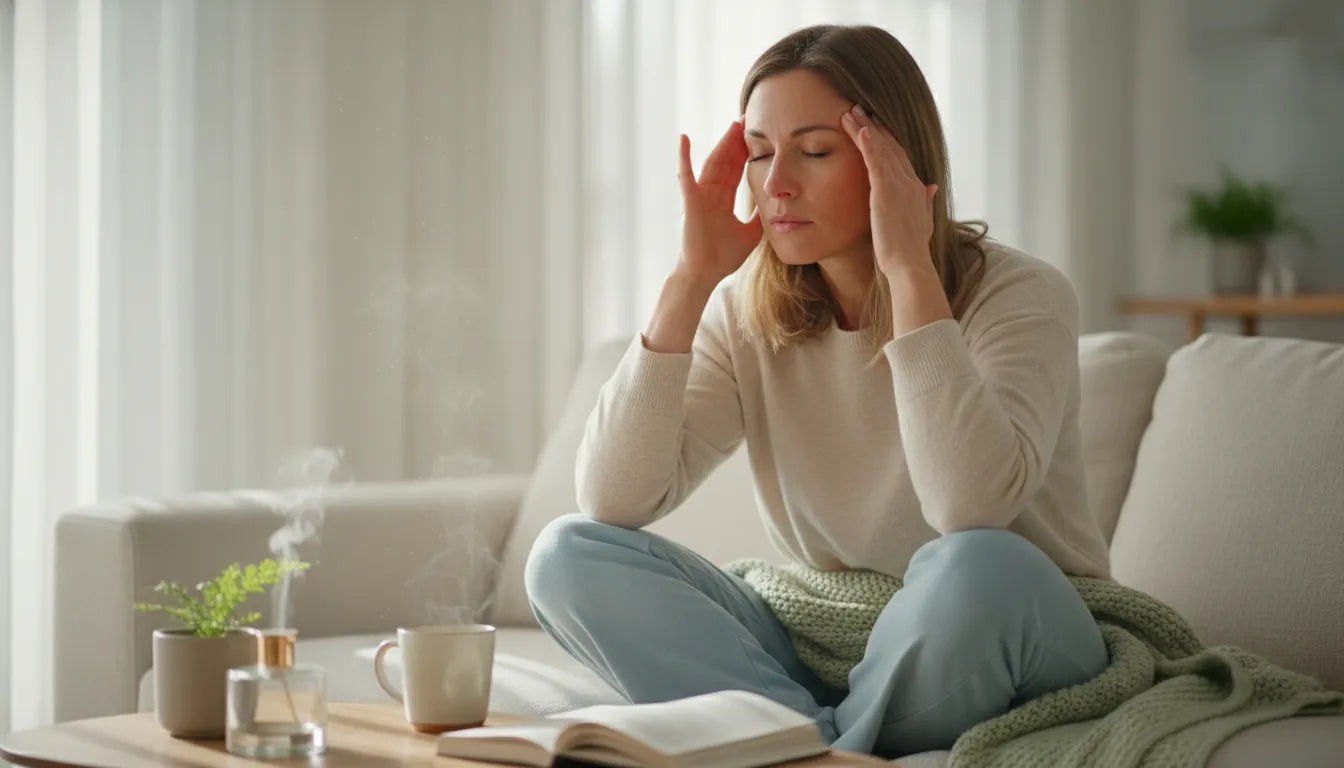 Can You Get Brain Fog From Allergies?