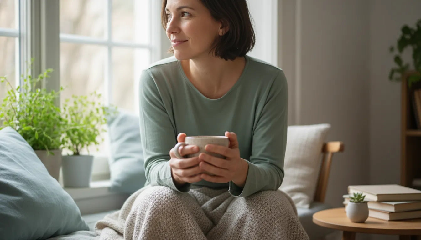 Can You Get Brain Fog From Anxiety? Finding Mental Clarity