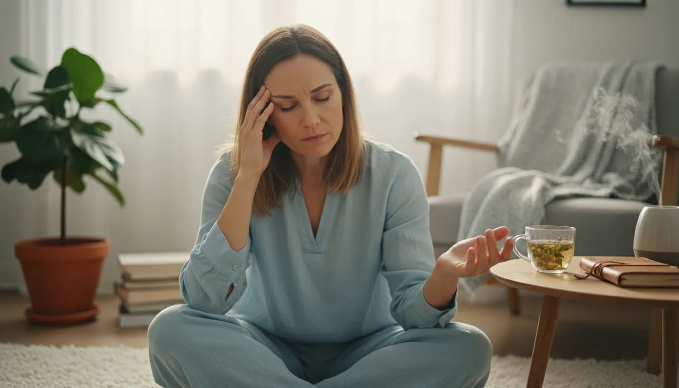 Can You Get Brain Fog From Covid?