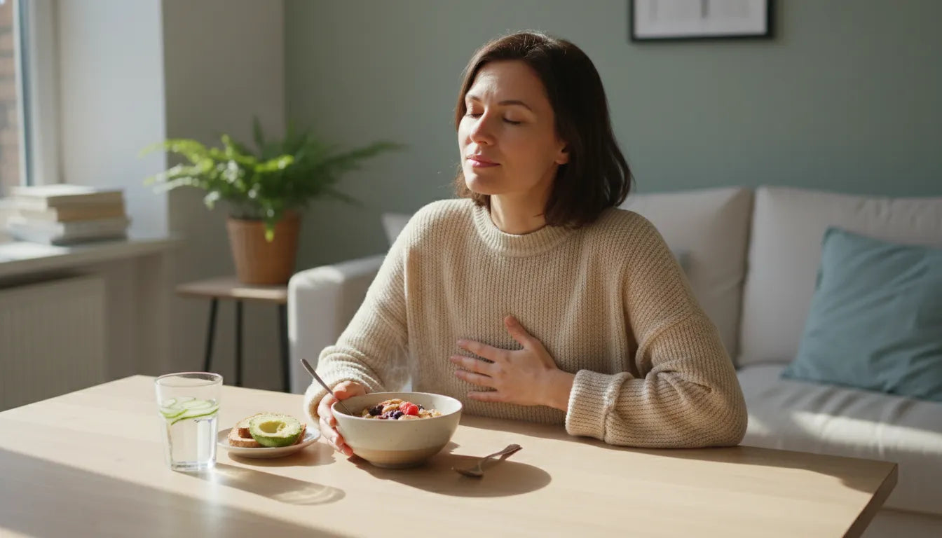 Can You Get Brain Fog From Not Eating Enough?