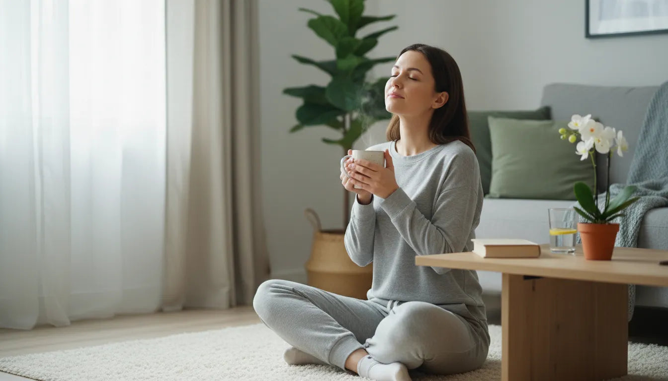 Can You Get Brain Fog From the Flu?