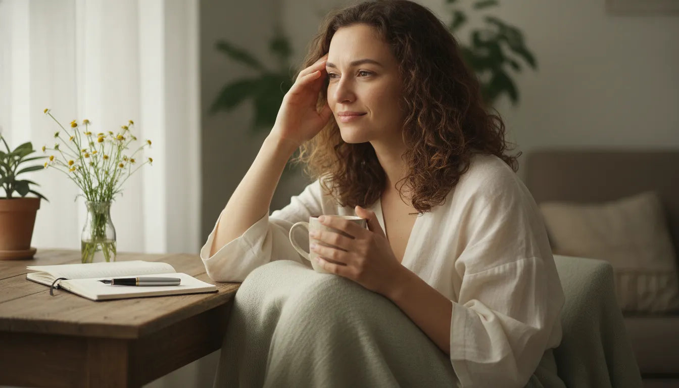 Can You Have Brain Fog in Early Pregnancy?