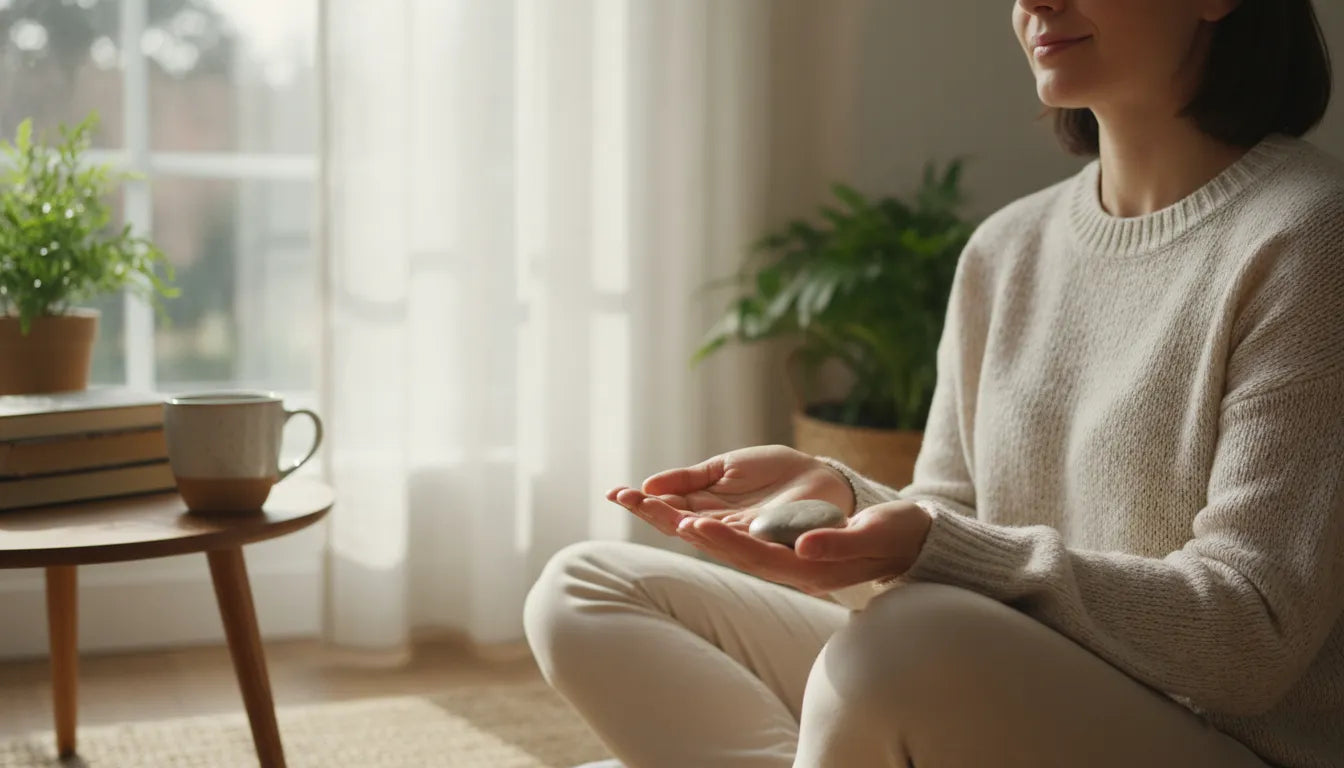 Can You Recover From Covid Brain Fog?