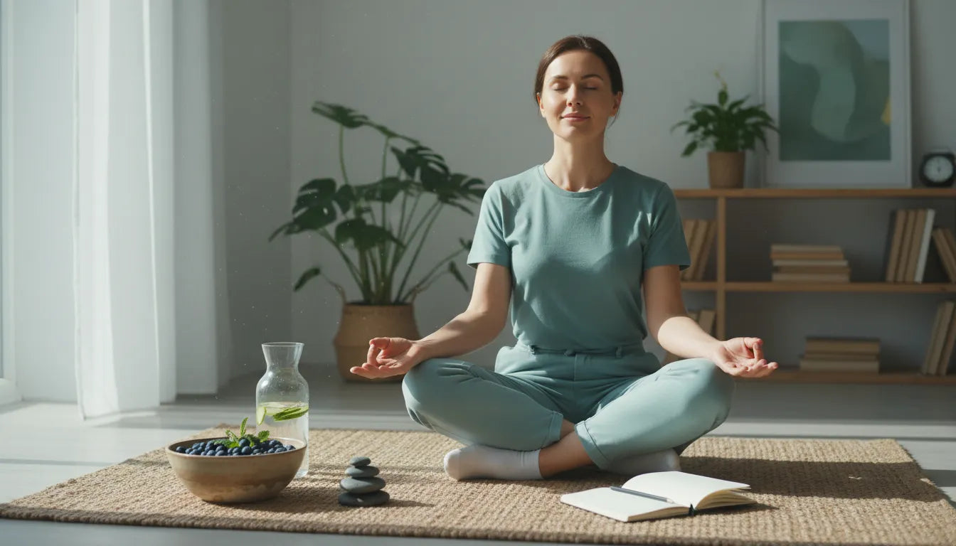 Can You Reverse Brain Fog.
