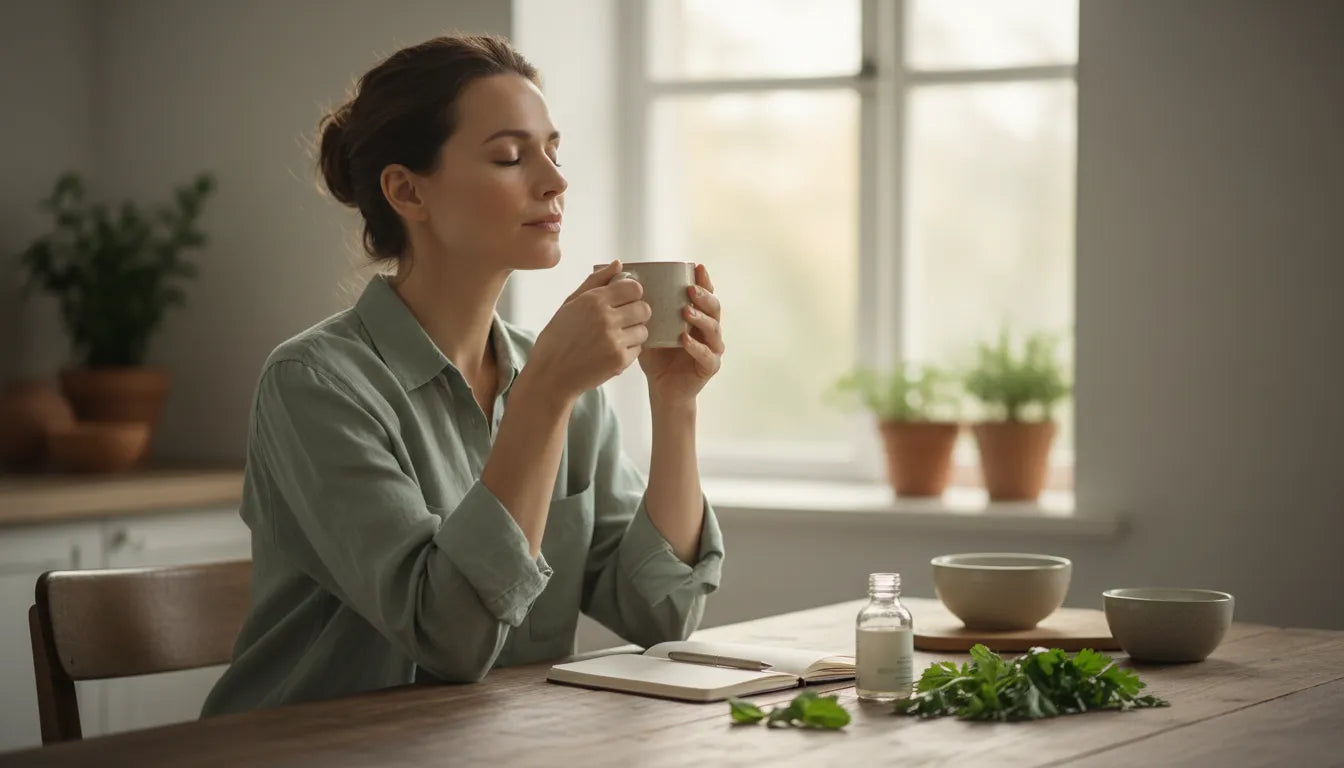 Can Your Gallbladder Cause Brain Fog? Understanding the Link