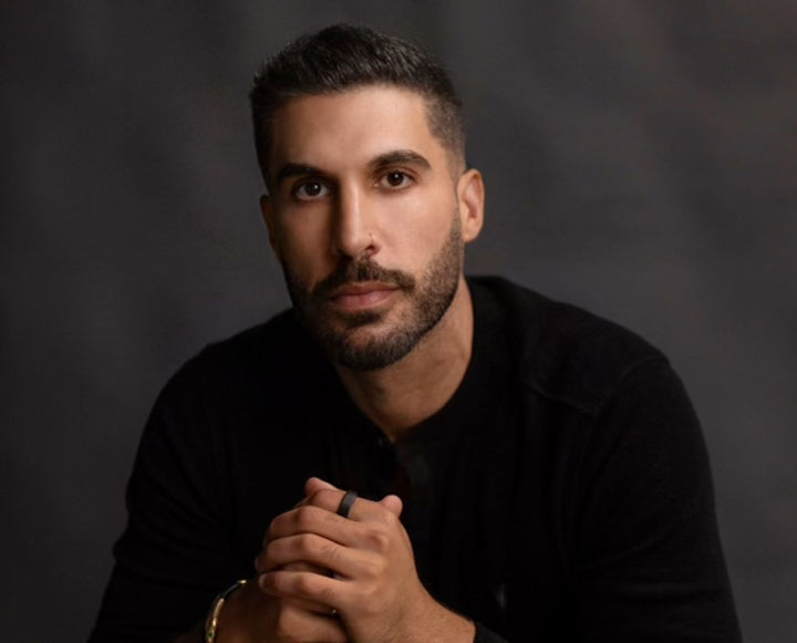 Beyond Trends, What Wellness Really Means Today with Chervin Jafarieh