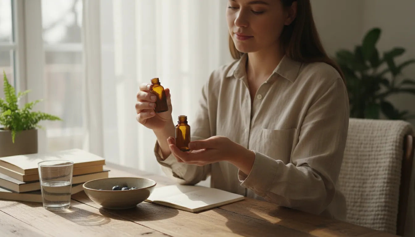 Choosing What Is the Best Brain Food Supplement for You