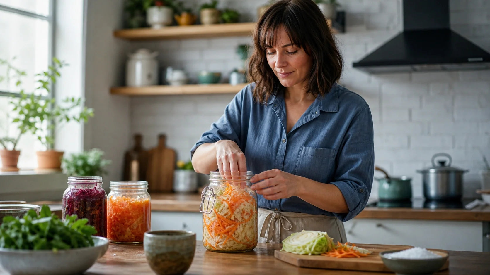 Bovine Colostrum for Bloating: A Guide to Gut Support