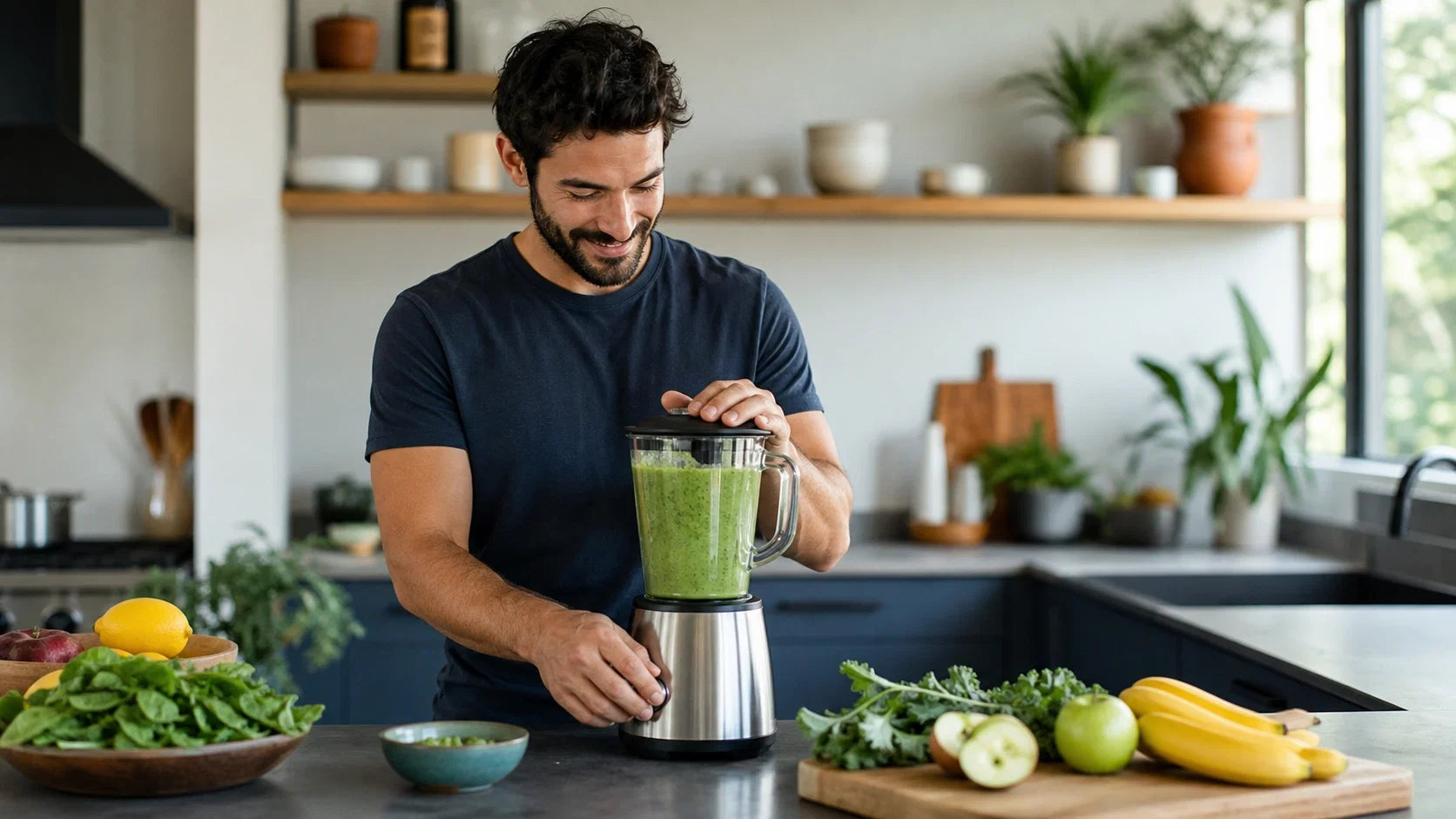 What Foods Help Clean Out Your Gut