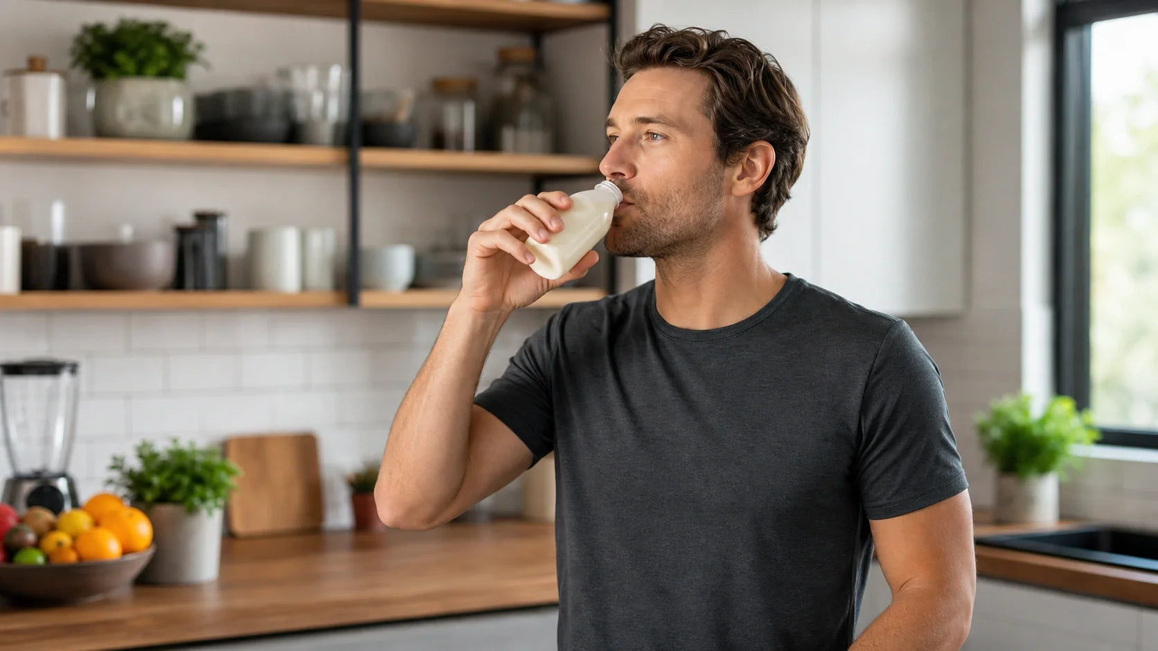 Bovine Colostrum SIBO: Support for Your Gut Barrier