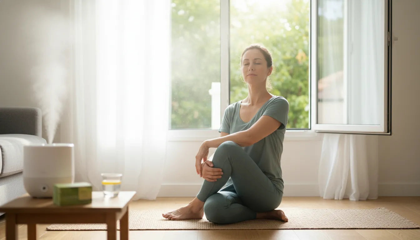 Do Allergies Give You Brain Fog? Clearing the Mental Mist
