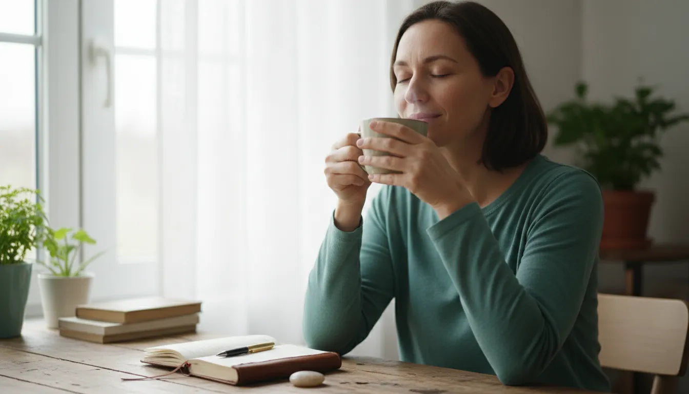 Do Antidepressants Help With Brain Fog? What To Know