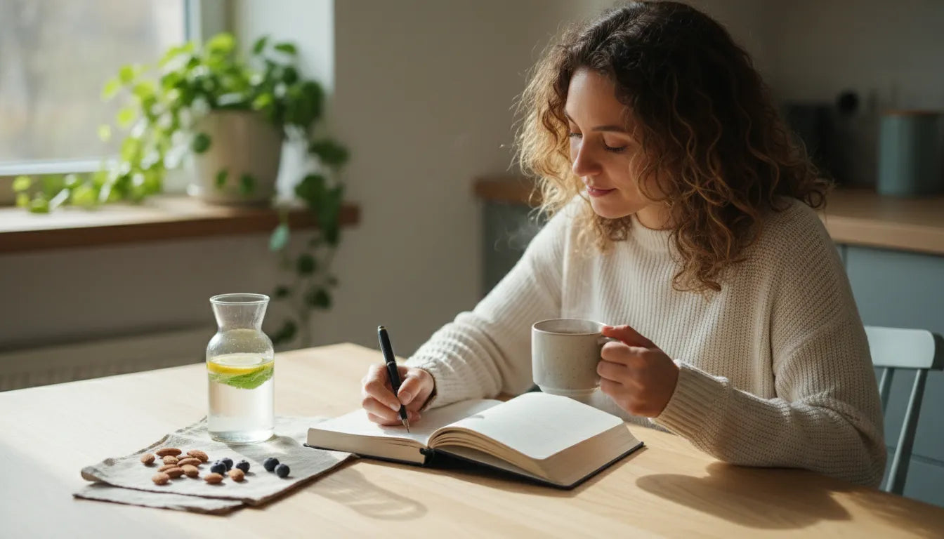 Do Artificial Sweeteners Cause Brain Fog?