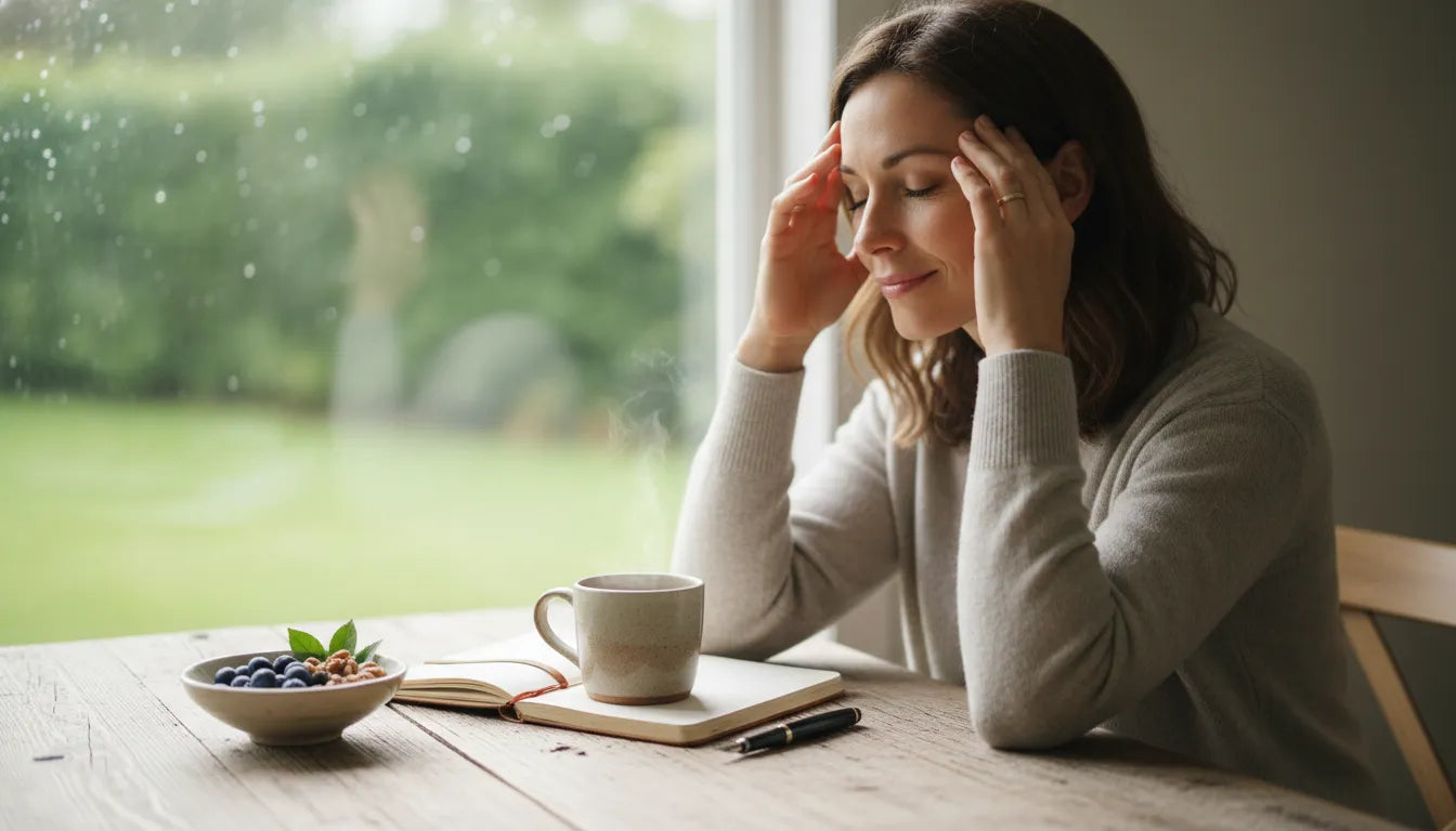 Do Brain Supplements Really Help? A Guide to Cognitive Support