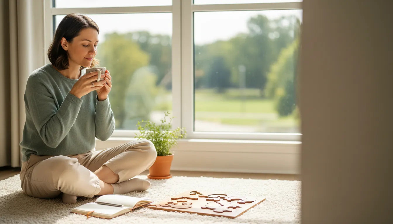 Do Brain Vitamins Help? Supporting Your Cognitive Health