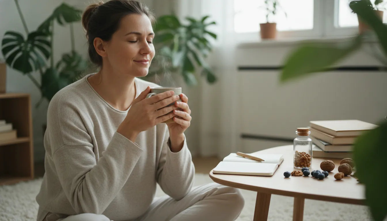 Do Brain Vitamins Work: The Real Science of Support