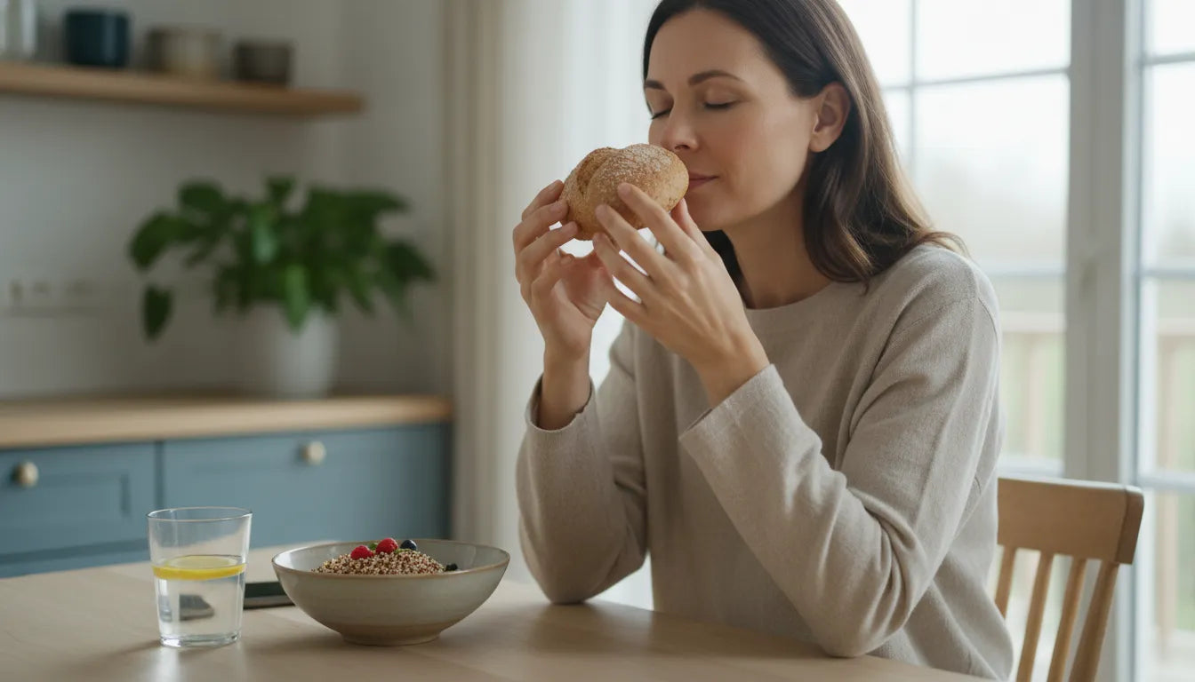 Do Carbs Cause Brain Fog? Understanding the Connection