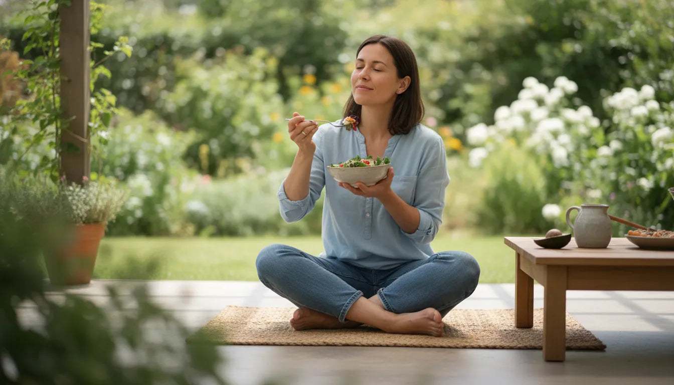 Do Carbs Give You Brain Fog? Finding Mental Clarity