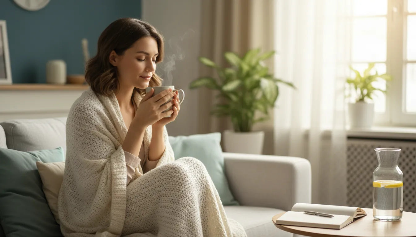 Do Colds Cause Brain Fog? Restoring Your Mental Clarity