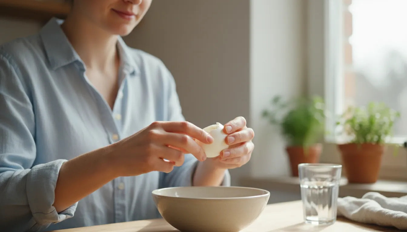 Do Eggs Help With Brain Fog? A Guide to Cognitive Support
