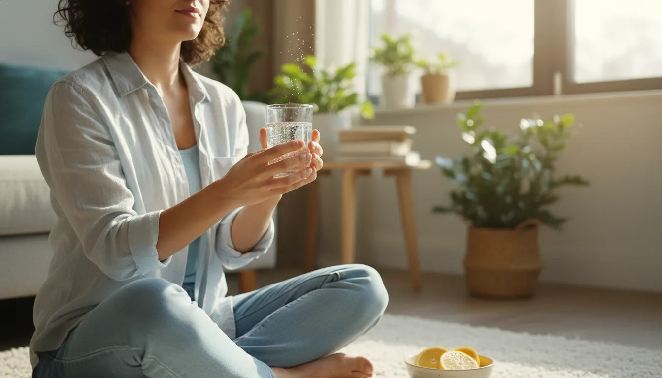 Do Electrolytes Help Brain Fog? Supporting Mental Clarity