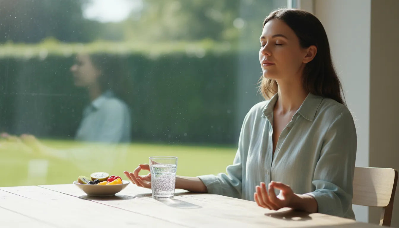 Do Electrolytes Help with Brain Fog?