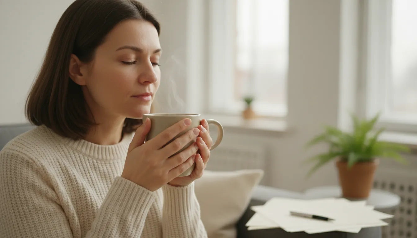 Do I Have Brain Fog? A Test and Guide to Mental Clarity