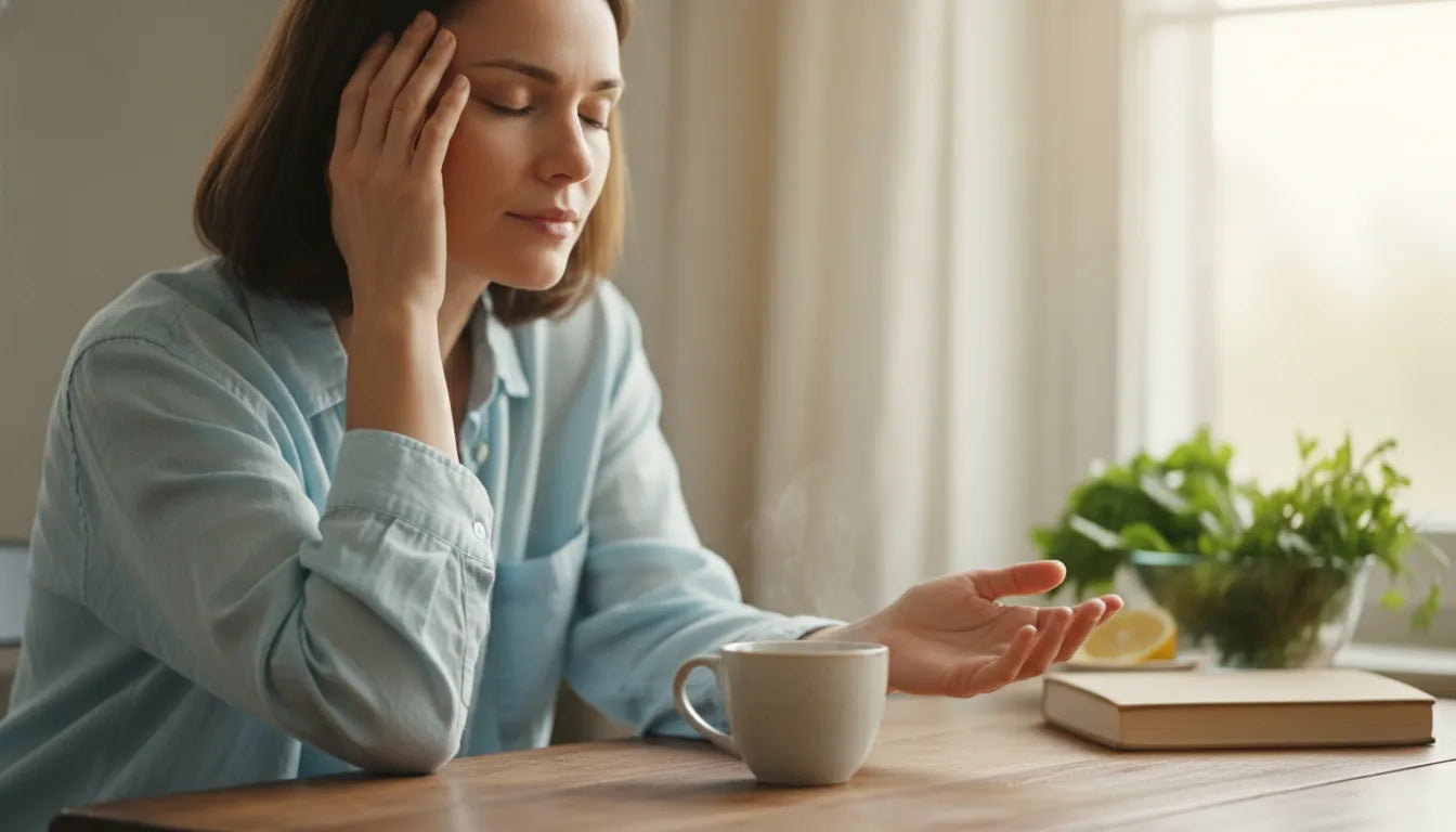 Do Parasites Cause Brain Fog? Understanding The Connection