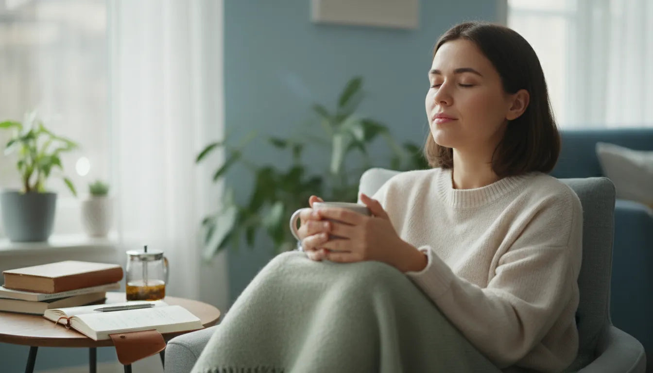 Do People With ADHD Have Brain Fog? Understanding Cognitive Sluggishness