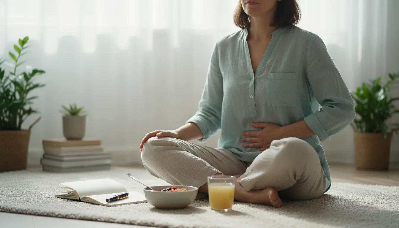 Do Probiotics Cause Brain Fog? Understanding Gut Health