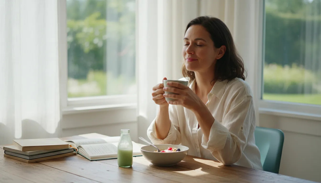Do Probiotics Help With Brain Fog?