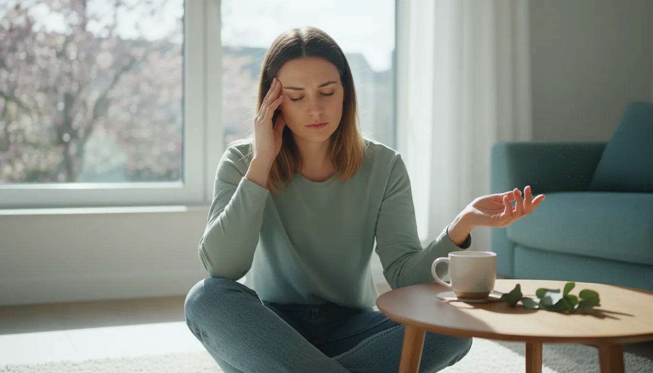 Do Seasonal Allergies Cause Brain Fog?