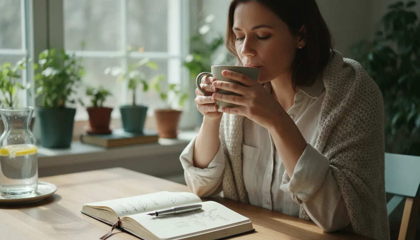 Do SSRIs Help With Brain Fog? A Modern Wellness Guide
