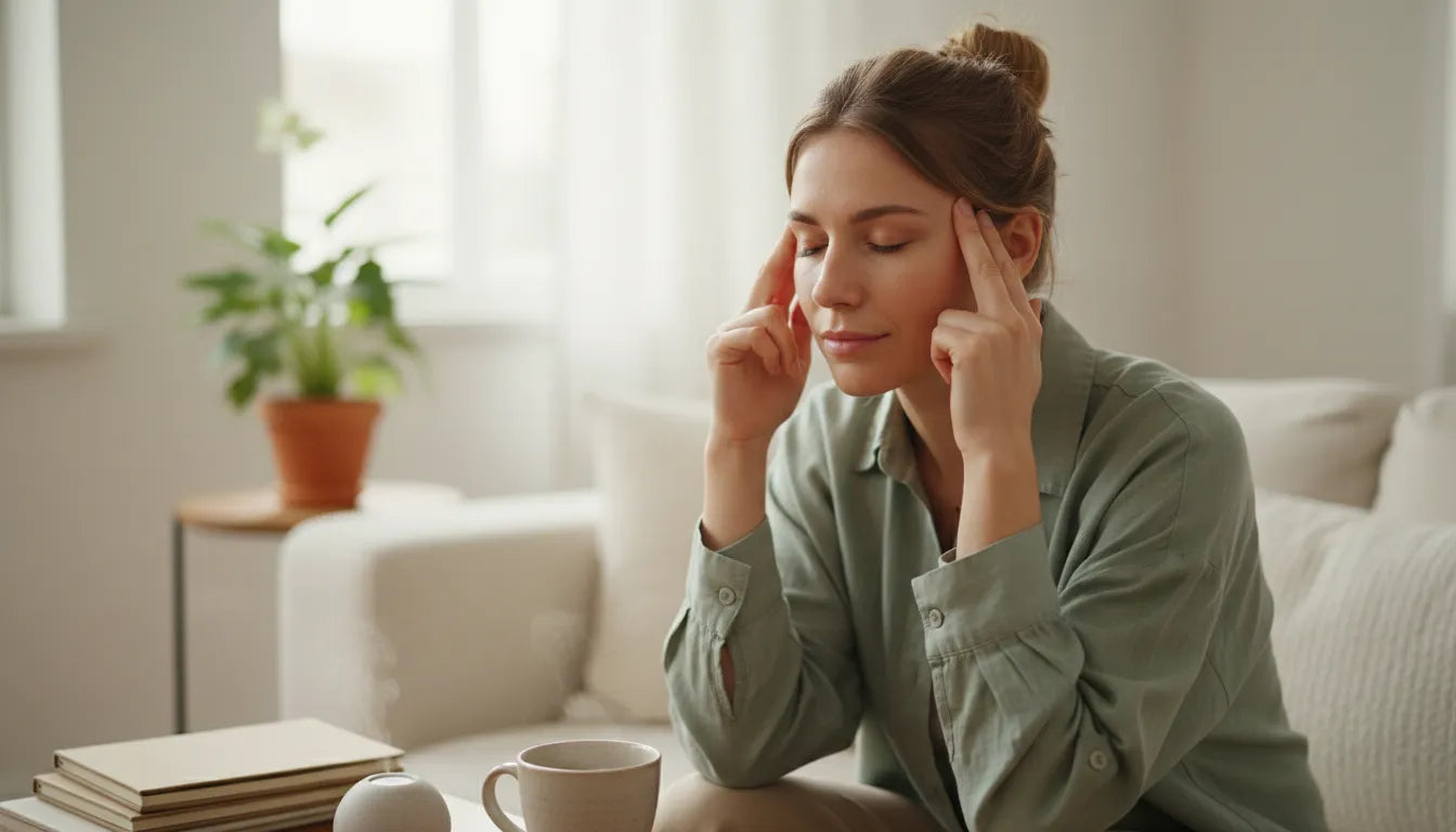 Do Tension Headaches Cause Brain Fog?
