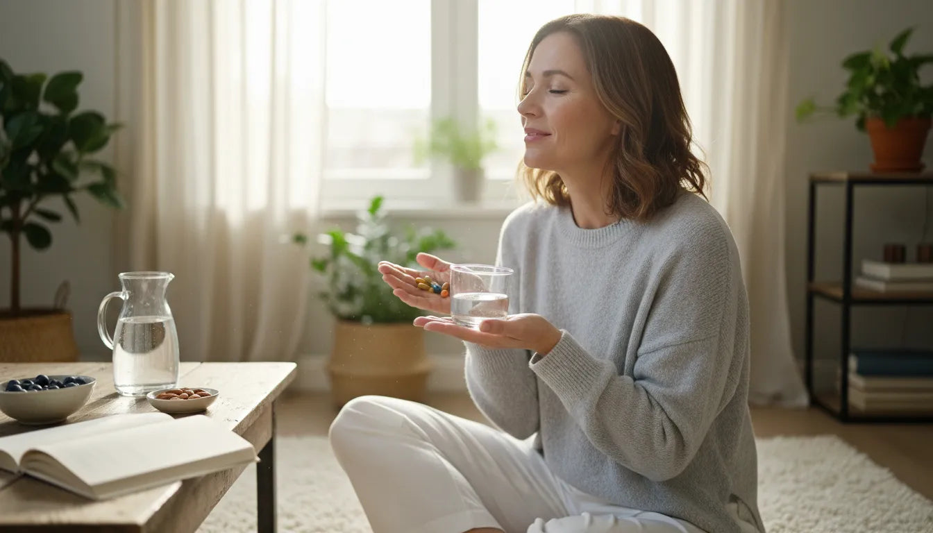 Do Vitamins Help Brain Function? The Essential Guide