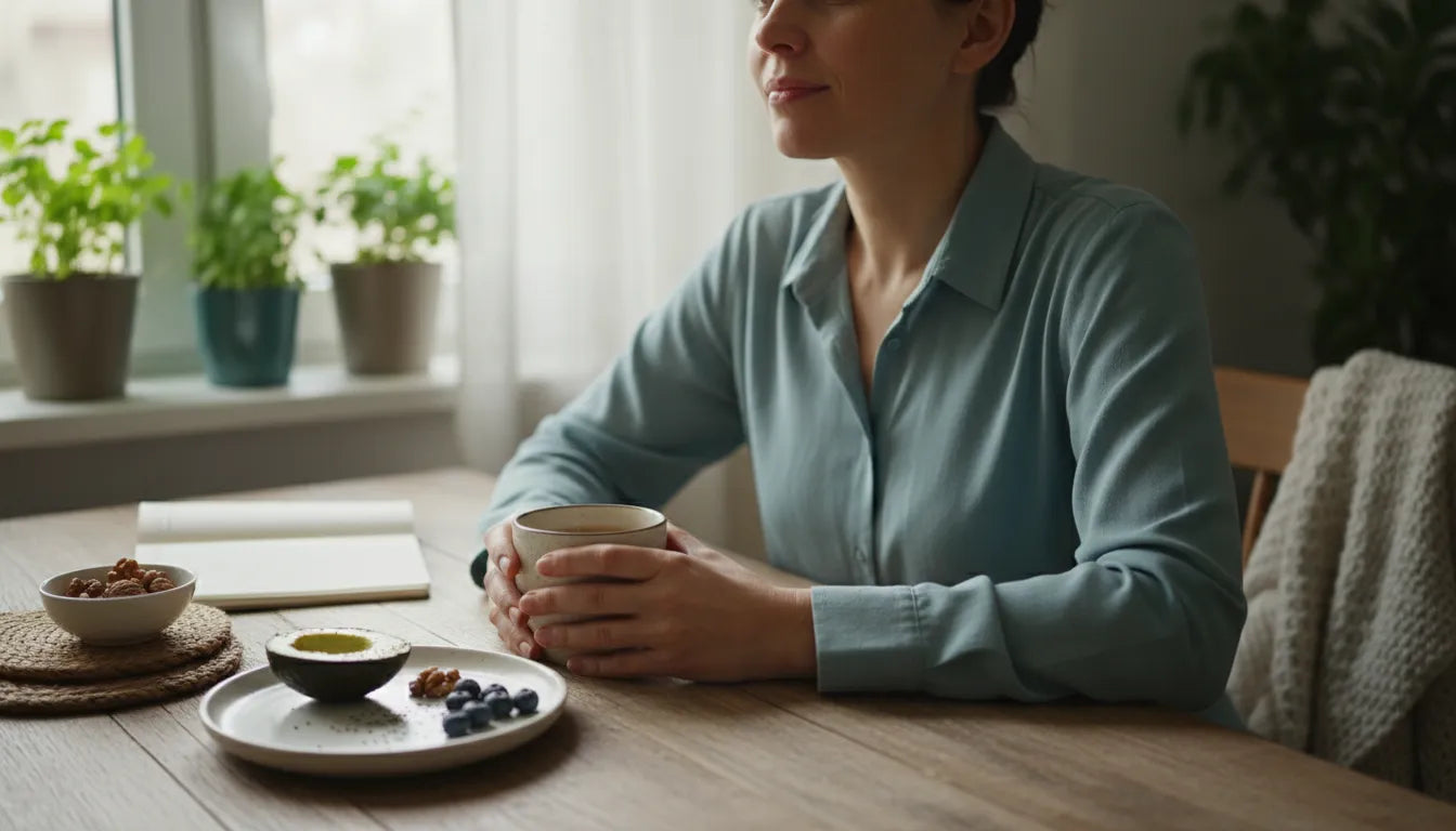 Do We Need Cholesterol for Brain Health?