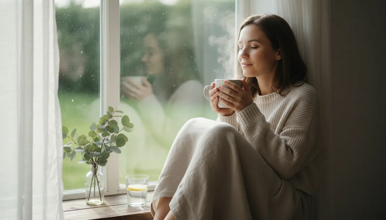 Do You Get Brain Fog When Sick? Understanding the Science