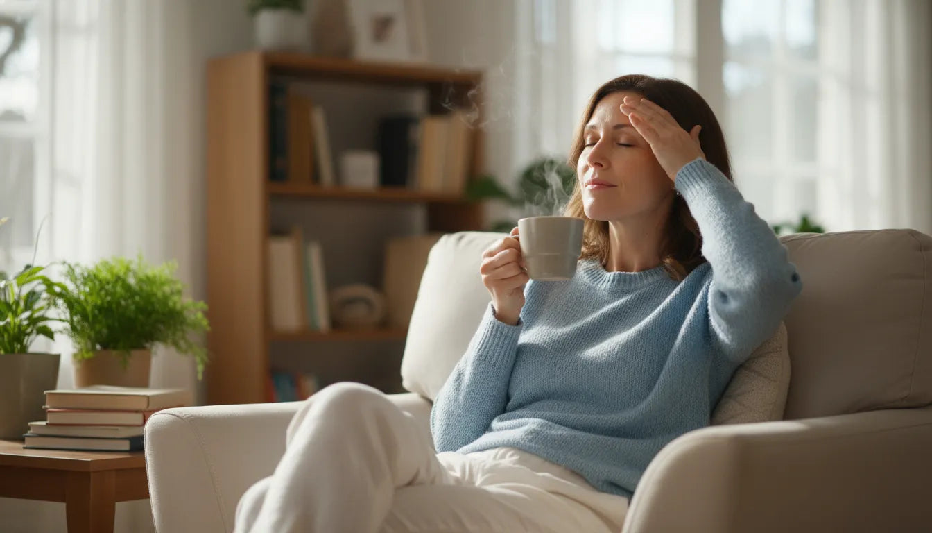 Do You Get Brain Fog When You Quit Drinking?