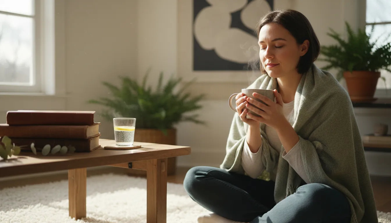 Do You Get Brain Fog With the Flu? Understanding Recovery