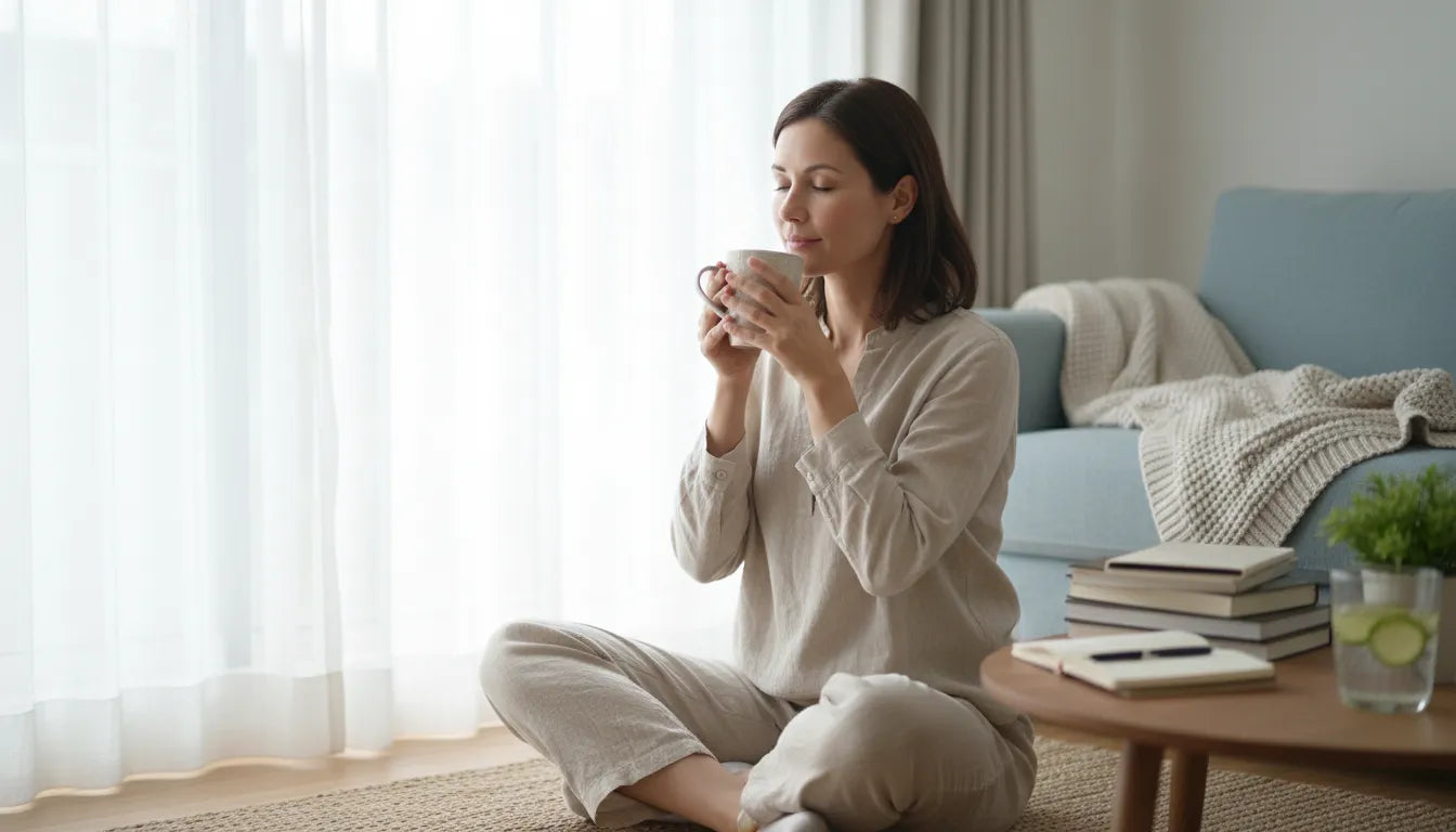 Does a UTI Cause Brain Fog? Understanding the Link
