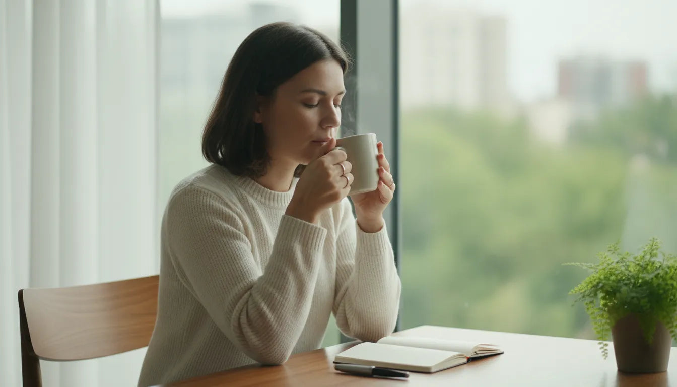 Does ADHD Feel Like Brain Fog? How to Regain Clarity