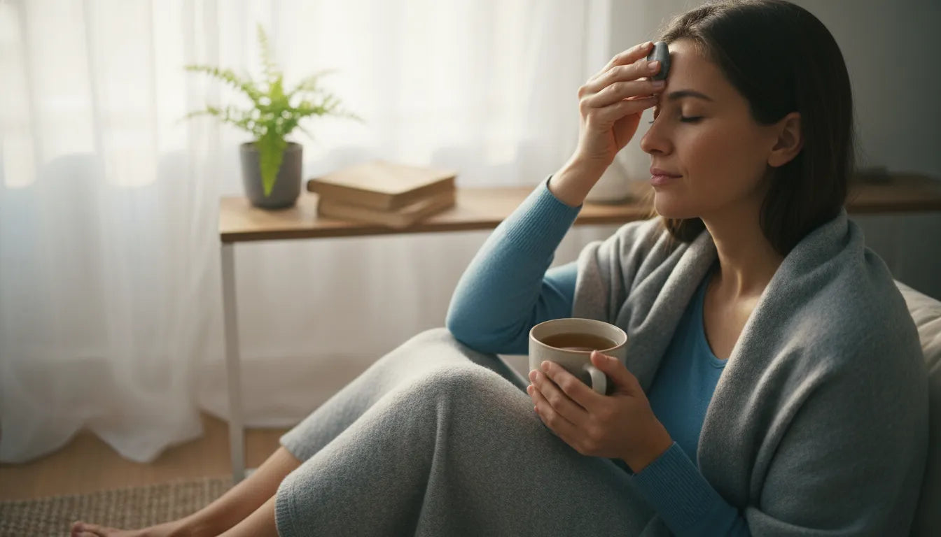 Does ADHD Give You Brain Fog? Strategies For Mental Clarity
