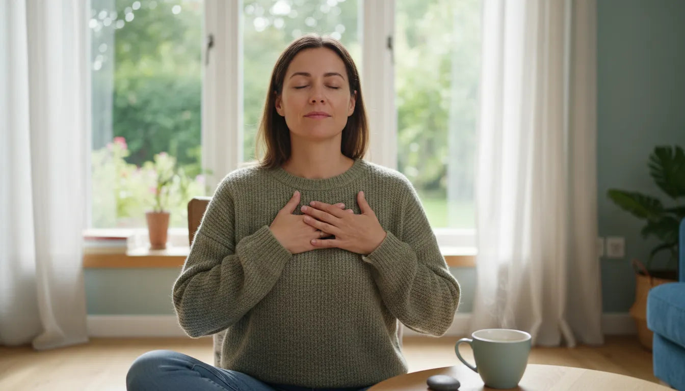 Does Afib Cause Brain Fog? The Heart-Brain Connection