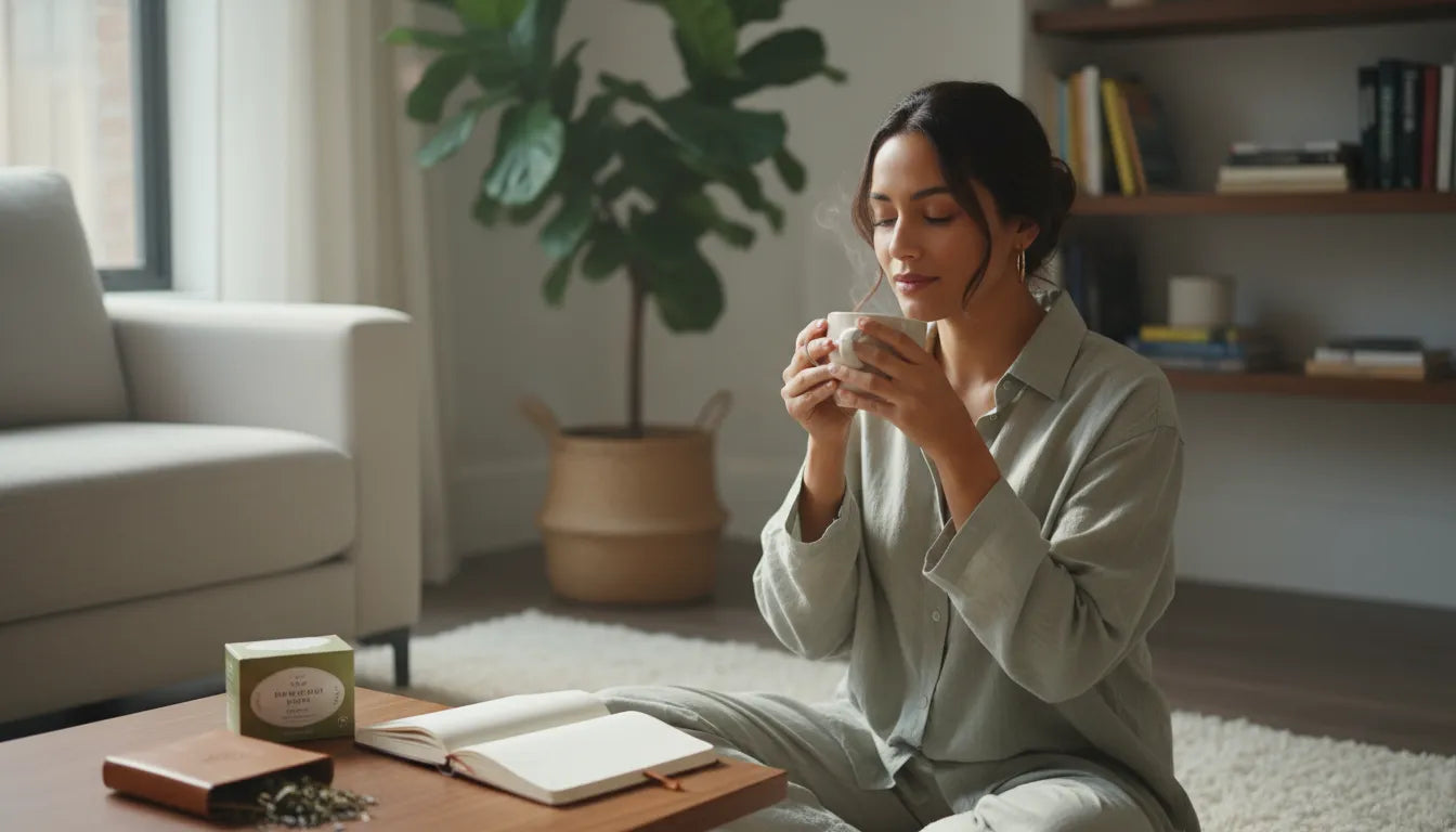 Does Ashwagandha Cause Brain Fog? What You Need To Know