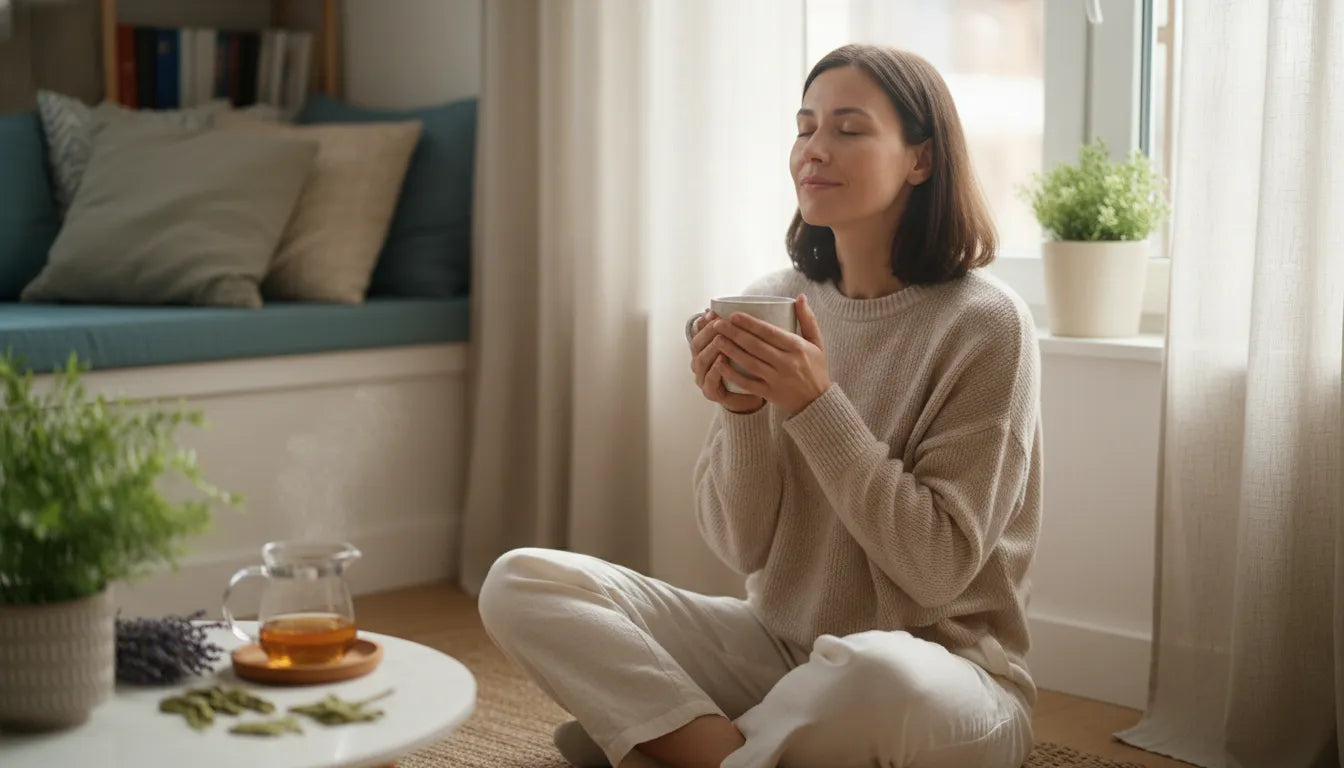 Does Ashwagandha Help Brain Fog? A Science-Backed Review