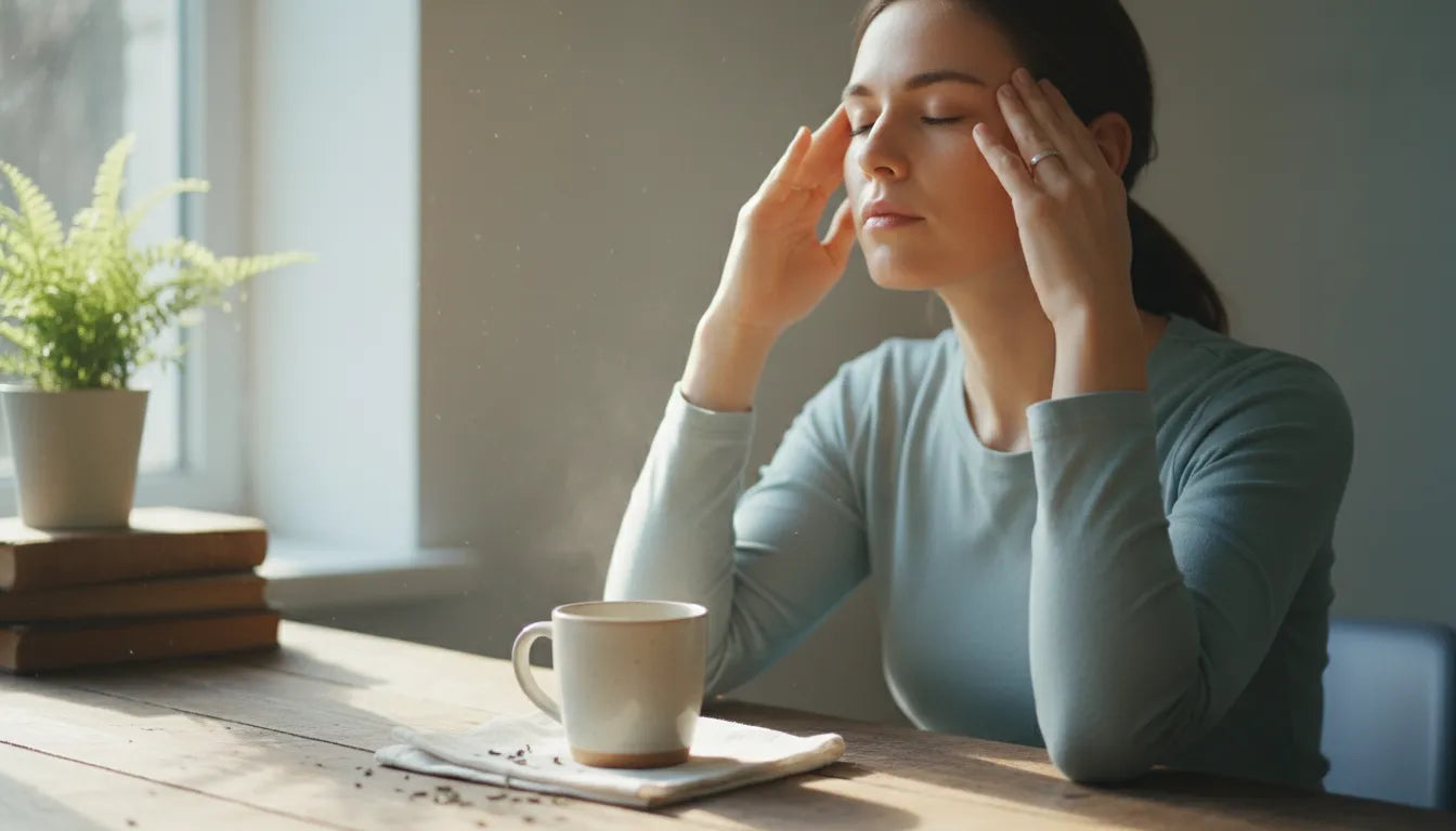 Does B12 Deficiency Cause Brain Fog?