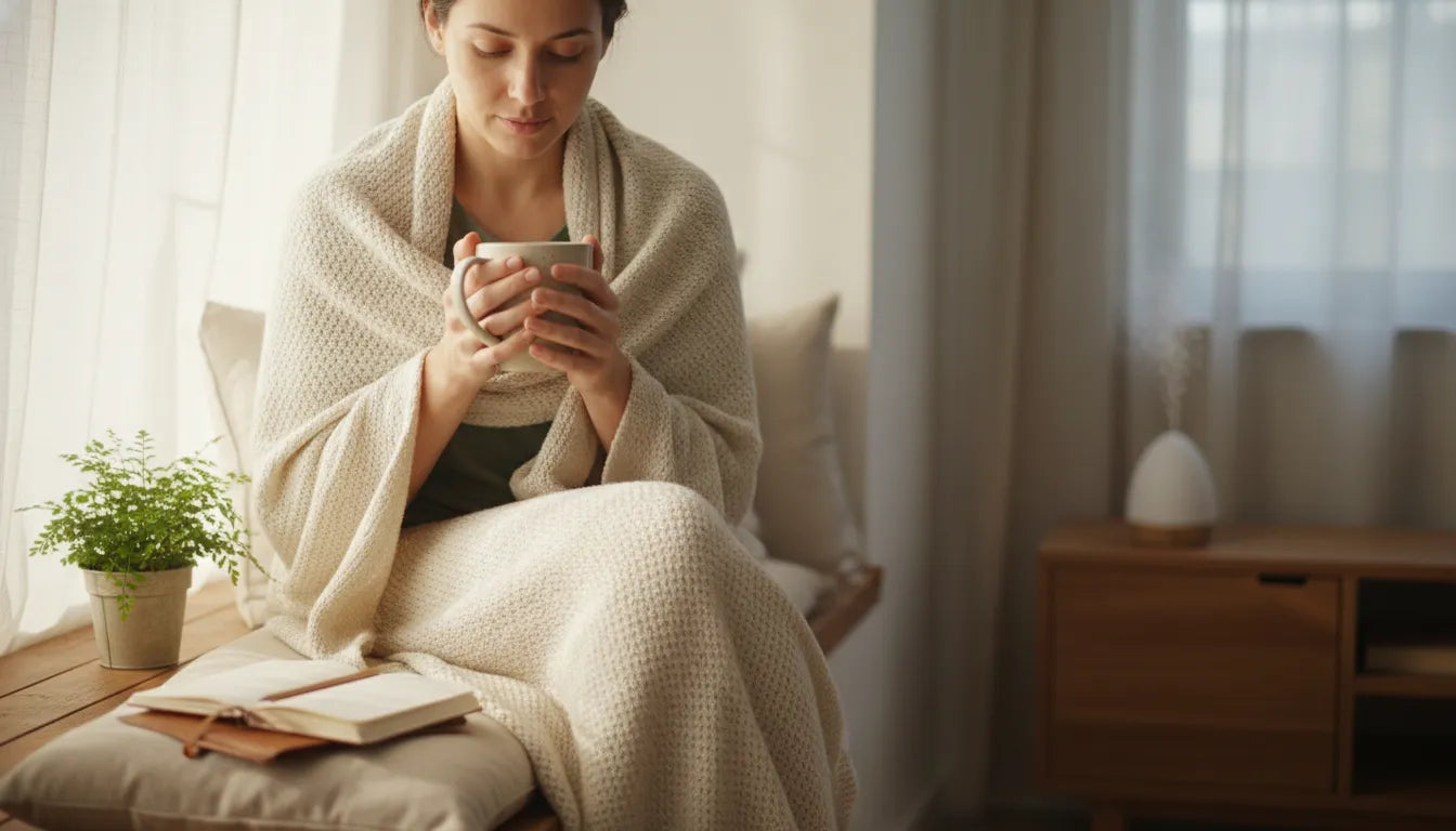 Does B12 Help With Brain Fog? A Guide to Mental Clarity