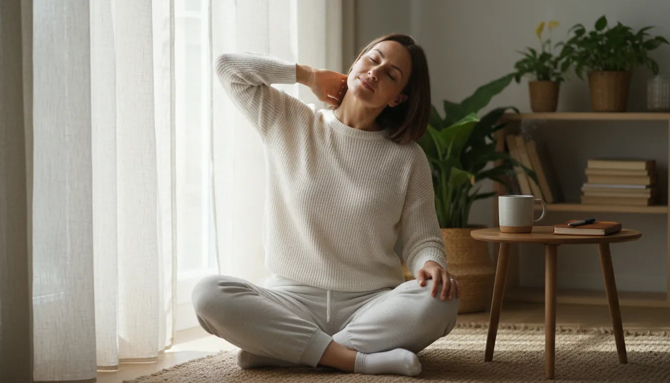 Does BPPV Cause Brain Fog?