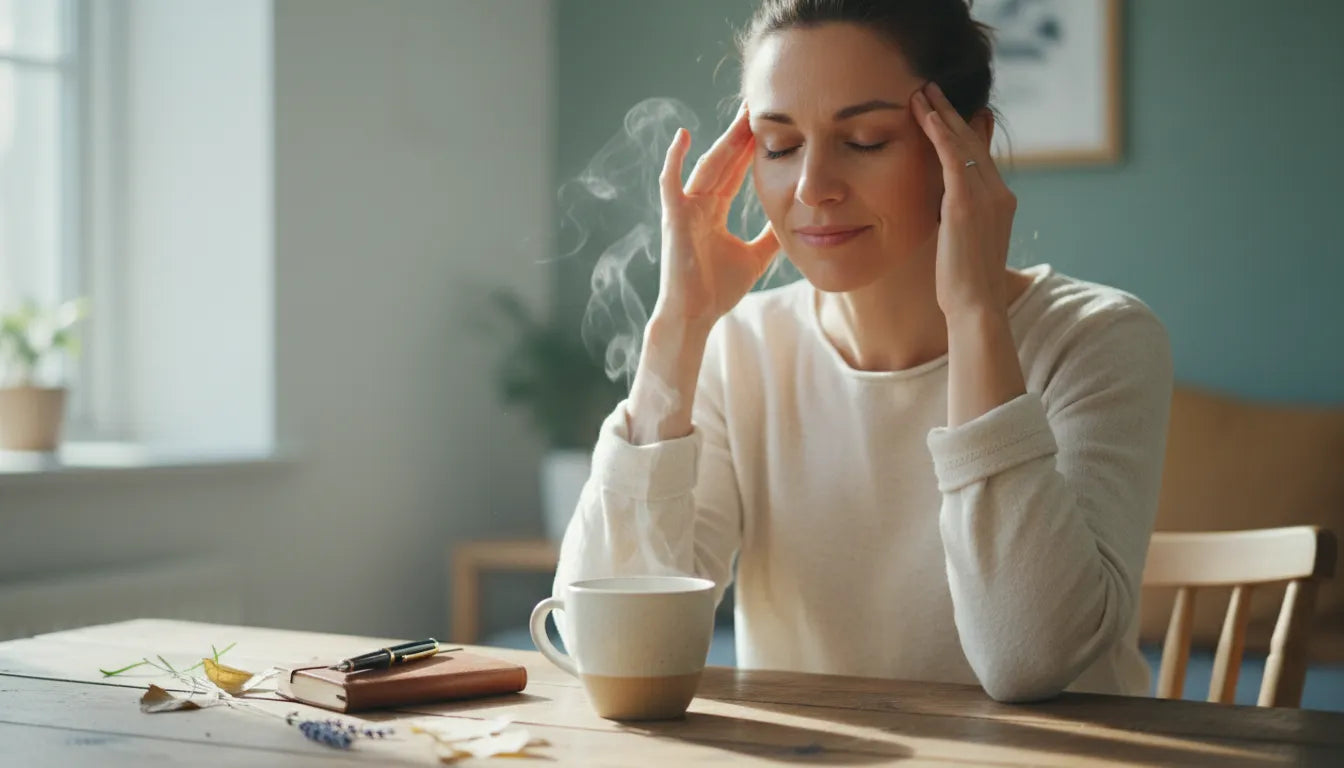 Does Brain Fog Affect Memory? How to Reclaim Your Clarity