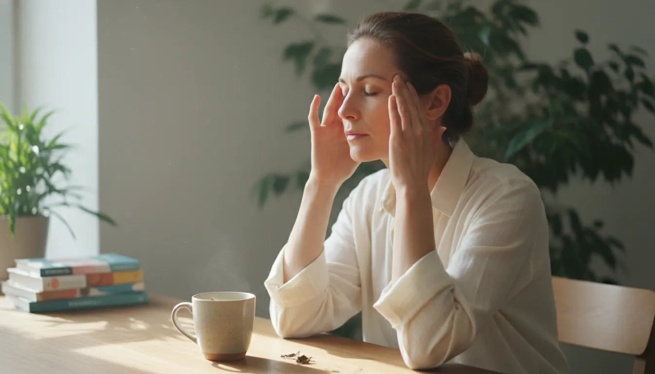 Does Brain Fog Cause Headaches? Understanding the Link